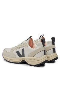 Veja Sneakersy Venturi VT2103355 Szary. Kolor: szary. Materiał: materiał. Technologia: Venturi (Schöffel) #4