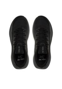Arc'teryx Buty do biegania Norvan LD 4 X000009618 Czarny. Kolor: czarny. Materiał: materiał #3