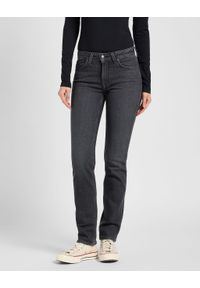 Lee - DAMSKIE SPODNIE LEE ELLY NO COMPROMISE 112370925 #1