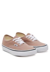 Vans Tenisówki Authentic VN000D8BE2V1 Różowy. Kolor: różowy. Materiał: materiał #3