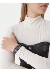 Karl Lagerfeld - KARL LAGERFELD Zegarek R0553103501 Czarny. Kolor: czarny #2