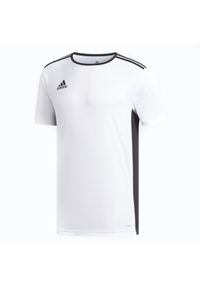 Adidas - Koszulka piłkarska Entrada. Materiał: materiał. Technologia: ClimaLite (Adidas). Sport: piłka nożna #1