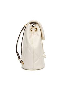 Tory Burch Plecak Kira Diamond 170485 Biały. Kolor: biały. Materiał: skóra #3