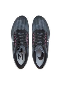 Nike Buty Air Zoom Pegasus DH4071 010 Szary. Kolor: szary. Materiał: materiał. Model: Nike Zoom #4