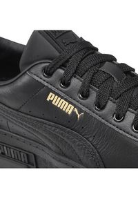 Puma Sneakersy Mayze Classic Wns 384209 02 Czarny. Kolor: czarny. Materiał: skóra #8