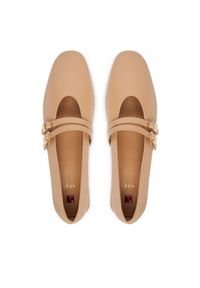 HÖGL Półbuty 1-100930 Brązowy. Kolor: brązowy. Materiał: skóra #5