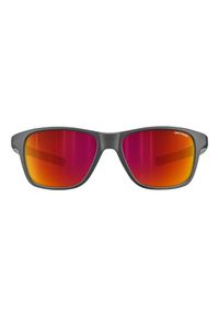 JULBO - Okulary przeciwsłoneczne dla dzieci Julbo Cruiser Spectron kat. 3 10-15. Kolor: czarny