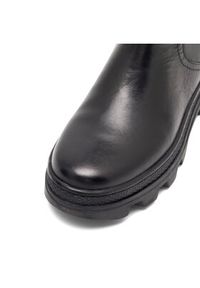 Lasocki Botki WI23-G.STAR-04 Czarny. Kolor: czarny. Materiał: skóra #3