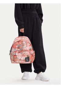 Eastpak Plecak Day Pakr EK0A5BG43O81 Pomarańczowy. Kolor: pomarańczowy. Materiał: materiał #6