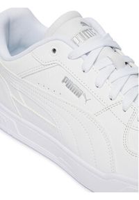 Puma Sneakersy Puma Caven III 404484 01 Biały. Kolor: biały. Materiał: skóra #6