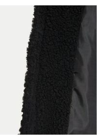 Ellesse Kurtka zimowa Berghutte SGX20918 Czarny Regular Fit. Kolor: czarny. Materiał: syntetyk. Sezon: zima #5