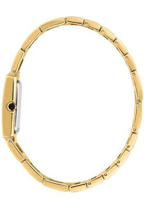 Karl Lagerfeld - KARL LAGERFELD Zegarek R0553103503 Złoty. Kolor: złoty