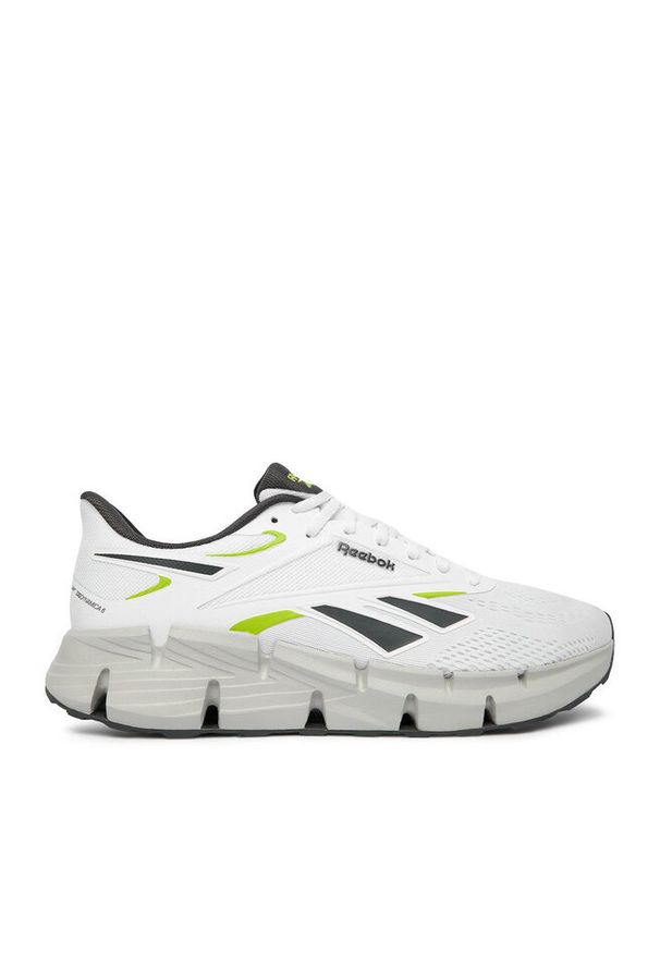 Buty do biegania Reebok. Kolor: biały