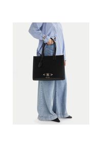Torebka Nine West. Kolor: czarny #1