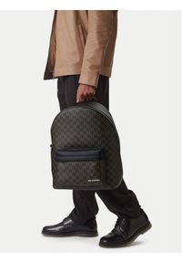 Karl Lagerfeld - KARL LAGERFELD Plecak B1M30221 Czarny. Kolor: czarny. Materiał: skóra #1