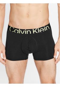 Calvin Klein Underwear Bokserki 000NB3592A Czarny. Kolor: czarny. Materiał: bawełna #1