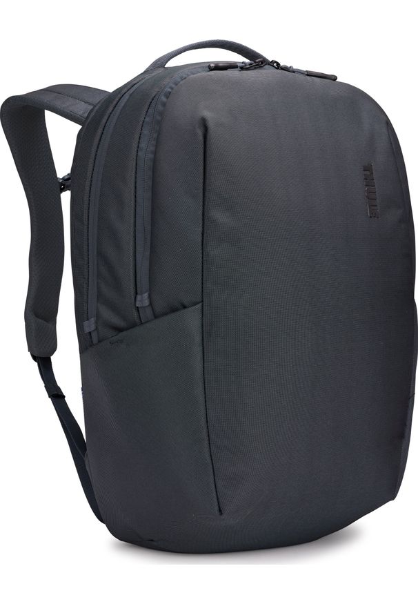 THULE - Plecak Thule Thule | Backpack, 27 L | Subterra 2 | Fits up to size 16 " | Laptop backpack | Dark Slate