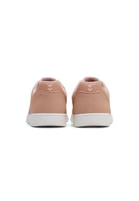 Buty halowe Hummel Perfekt TN. Kolor: różowy