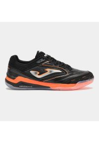 Buty piłkarskie męskie Joma Gambeta IN. Kolor: czarny. Sport: piłka nożna