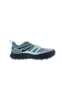 Buty trailowe damskie Inov-8 TrailFly. Kolor: zielony. Sport: bieganie