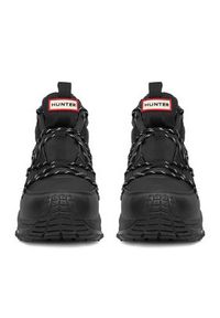 Hunter Trekkingi CEO-H3-090 Czarny. Kolor: czarny. Materiał: materiał. Sport: turystyka piesza #2