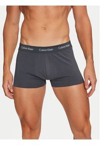 Calvin Klein Underwear Komplet 3 par bokserek 0000U2664G Kolorowy. Materiał: bawełna. Wzór: kolorowy #3