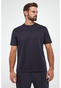 Emporio Armani - T-shirt męski EMPORIO ARMANI #4