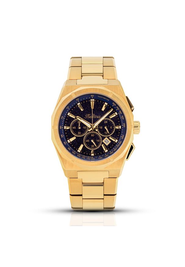 BALTICUS ZEGAREK GWIEZDNY PYŁ 42MM BALSDCHBAG