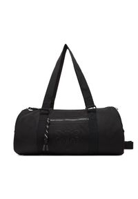 Pinko - PINKO Torba podróżna Travel Barrel PE PLTT 04540 A29U Czarny. Kolor: czarny. Materiał: materiał