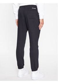 columbia - Columbia Spodnie dresowe M Trek™ Jogger Czarny Regular Fit. Kolor: czarny. Materiał: syntetyk, dresówka, bawełna #5
