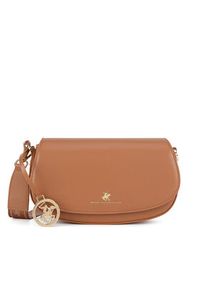 Beverly Hills Polo Club Torebka CEO-BHPC-S-001-07 Brązowy. Kolor: brązowy #6