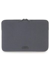 TUCANO - Tucano Elements do MacBook Air 15” (2023) / MacBook Pro 15'' (2019-2016) (Space Gray). Materiał: neopren, materiał