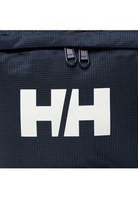 Helly Hansen Nerka Hh Logo Waist Bag 67036-597 Granatowy. Kolor: niebieski. Materiał: materiał #4
