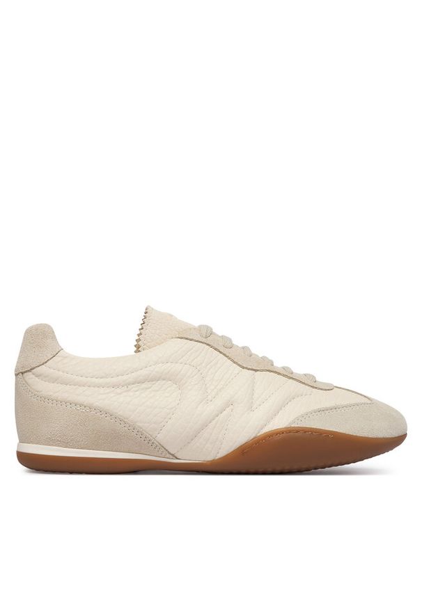 Sneakersy Weekend Max Mara