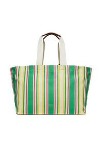Pinko - PINKO Torebka Shopping Bag Extra PE 25 PLTT 104754 A2G5 Zielony. Kolor: zielony #4