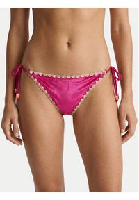 Banana Moon Bikini Nucomassa Neosu HEP53 Różowy. Kolor: różowy. Materiał: syntetyk #2