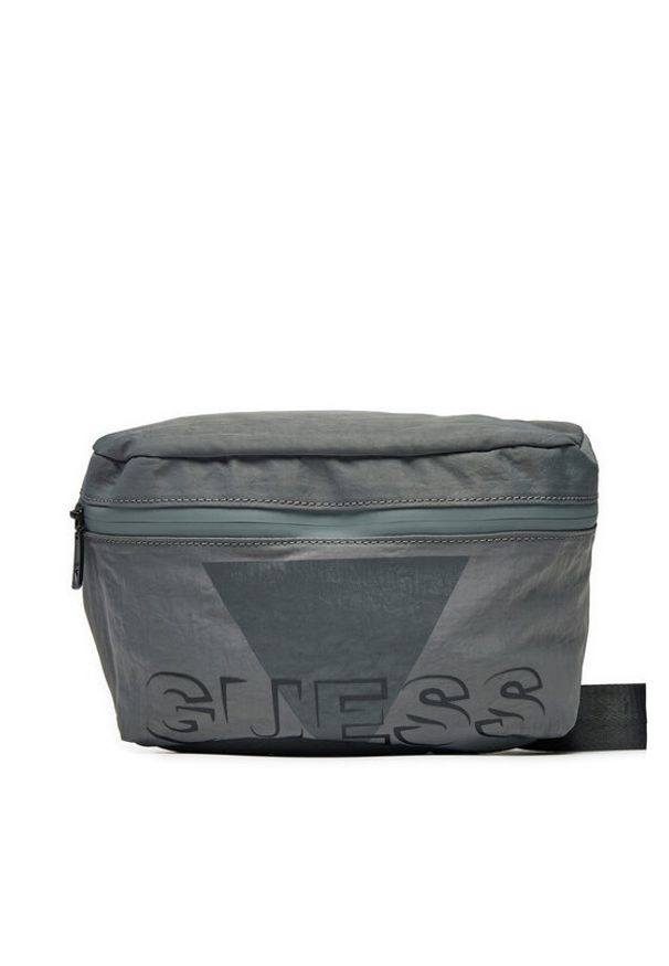Guess Nerka HMVEGL P5162 Szary. Kolor: szary. Materiał: materiał