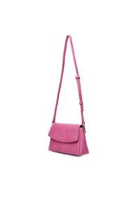Hispanitas Torebka BV264536 Różowy. Kolor: różowy. Materiał: skórzane #6