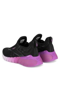 Reebok Buty na siłownię NANO GYM 100212276 Czarny. Kolor: czarny. Materiał: materiał. Sport: fitness #5