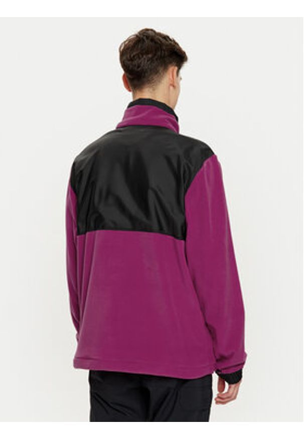 Helly Hansen Polar 53779 Różowy Regular Fit. Kolor: różowy. Materiał: syntetyk