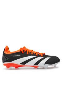 Adidas - adidas Buty Predator 24 Pro Firm Ground Boots IG7777 Czarny. Kolor: czarny