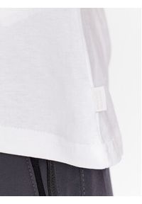 Regatta T-Shirt Filandra VII Printed RWT262 Biały Regular Fit. Kolor: biały. Materiał: bawełna #5