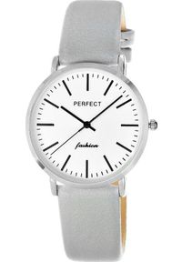 NoName - Zegarek Zegarek Damski PERFECT E345-8 #1