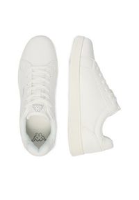 Kappa Sneakersy CEO-MP87-26146 Biały. Kolor: biały. Materiał: skóra #7