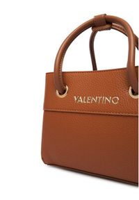 VALENTINO - Valentino Torebka Alexia VBS5A805 Brązowy. Kolor: brązowy. Materiał: skórzane #4