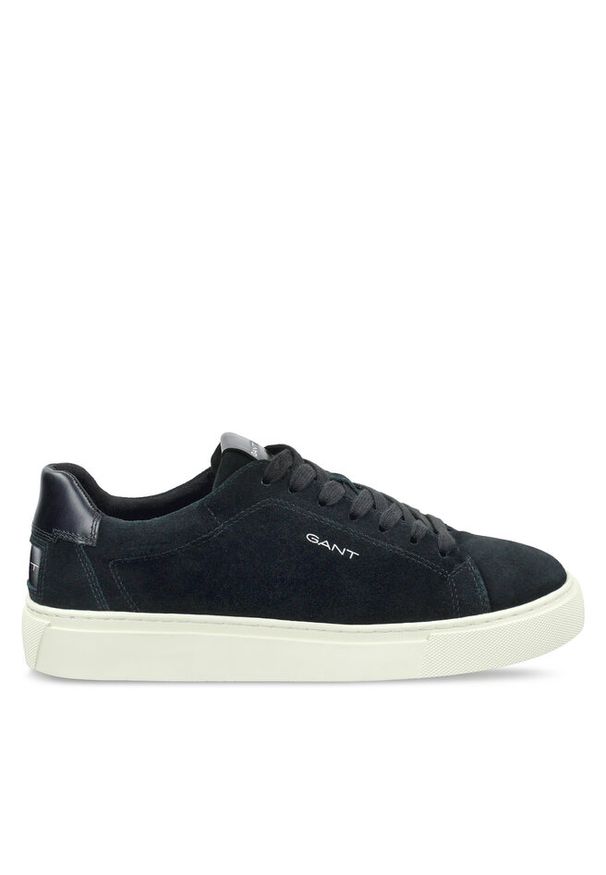 GANT - Sneakersy Gant. Kolor: czarny