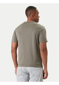 JOOP! Jeans T-Shirt Alphis 30045926 Zielony Modern Fit. Kolor: zielony. Materiał: bawełna #5