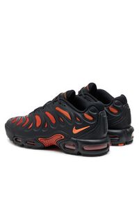 Nike Sneakersy Air Max Plus Drift FD4290 010 Czarny. Kolor: czarny. Materiał: syntetyk. Model: Nike Air Max #6