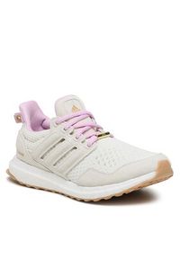 Adidas - adidas Sneakersy Ultraboost 1.0 ID9665 Écru. Materiał: materiał #6