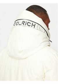 Woolrich Parka Arctic CFWOOU0866MRUT0001 Écru Regular Fit. Materiał: bawełna, syntetyk #6